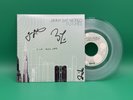AUTOGRAPHED Jimmy Eat World: Futures / Promo Only 7