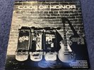 Code Of Honor Sick Pleasure Fight Or Die OG 1982 1st Press Punk LP NM
