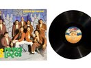 Los Reyes Locos - Libres De Pecado | Vinyl LP BOLIVIA Santa Fe Records VG/VG
