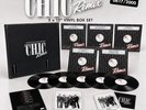 Dimitri From Paris Le Chic Remix 5LP Numbered Box Set  0617/2000 NEW Sealed