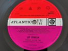 *VERSION 1* GREAT AUDIO* LED ZEPPELIN IV 4 ZOSO 1971 UK 1st A3/B3 VG+/VG