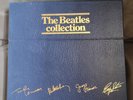 The Beatles The Beatles Collection Vinyl Record Box Set Parlophone Rock Blue
