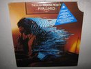 The ALAN PARSONS PROJECT Pyramid ORIGINAL SEALED NEW Vinyl LP Hit 1978 AB4180 co