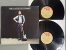ERIC CLAPTON JUST ONE NIGHT 2 X VINYL LP ITALY VG VG+