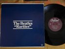 The Beatles Rarities SPRO-8969 1978 Promo NM Original US LP  Vinyl From US  Box