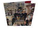 Cast All Change 2x LP Vinyl Record Polydor 1995 Original Release Rare Pre-Loved