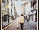 Oasis Vinyl What‘s The Story Morning Glory? Original England 1995 NEAR MINT Top