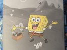 SpongeBob SquarePants Theme Highlights TEST PRESSING 8/24 Vinyl RARE Ween