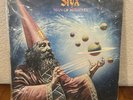 Styx Man Of Miracles Vintage Vinyl LP 1974 Wooden Nickel Record BWL1-0638-A
