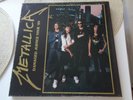 METALLICA  