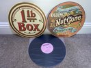 THE SMALL FACES Ogdens Nut Gone Flake LP Immediate 1968 Pink Label UK Stereo