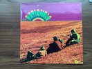 The Rationals ST GERMANY 1st issue Crewe LP 1970 great US Psych Hard Mod 6T RARE