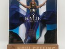 Kylie Minogue - Aphrodite Vinyl LP Reissue SEALED