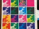 Cecil Taylor Unit Structures Superb NM  1st NY RVG Blue Note lp Mono