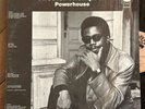 Chester Thompson Powerhouse NM  1st Shrink Black Jazz lp Spiritual Jazz