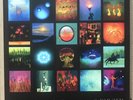 RARE William Orbit The Painter 2 x LP Alt Cover + Two LTD Signed Numbered Prints