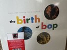 Birth of Bop - Savoy 10 Inch LP  Box Set - 5 10