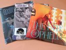 Taylor Swift 7” Vinyl Fate of Ophelia Opalite Elizabeth Taylor New Sold Out