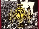 LP SEALED QUEENSRYCHE OPERATION: MINDCRIME 1988 EMI-MANHATTAN ORIG CLUB ED NO CO