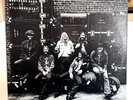 Cleaned & Tested:  The Allman Brothers Band - At Fillmore East - 1971 Live 2xLP