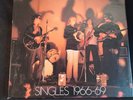 Velvet Underground/Singles 1966-69 2009 Sundazed Box Set Unplayed Lou Reed