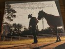 Cody Johnson Cowboy Like Me 2014 CoJo Music Vinyl LP Record, Country