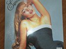 Sabrina Carpenter- Espresso - 2 Year Anniversary Liquid Filled Vinyl - In Hand