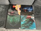 WITHIN TEMPTATION 12” LP BUNDLE ALL