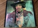 Jimi Hendrix Electric Ladyland Vinyl LP