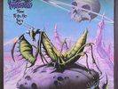 PRAYING MANTIS: time tells no lies ARISTA 12