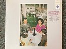 Led Zeppelin Presence SEALED 70's pressing with hype sticker vinyl LP