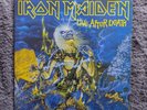 Iron Maiden – Live After Death 2LP Vinyl | UK Press | Double Album | EX