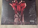 HELLYEAH ‎Blood For Blood Black Vinyl in original shrink