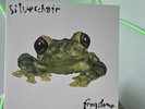 Silverchair - Frogstomp 2xLP Red Colored Vinyl SRC 2015