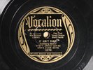 Stuff Smith - It Ain't Right - VOCALION 3270 V+