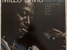 Miles Davis Kind of Blue 1959 Mono 1st Press 1D/1D Triple Misprint Errors VG+++