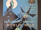 Howlin' Wolf Rhythm & Blues 7