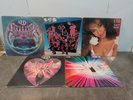 L.T.D. Devotion Vinyl LP  LTD Togetherness Something To Love Shine On Love Magic