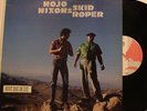Mojo Nixon, Skid Roper Lp Root Hog Or Die On Enigma - Vg++/ Vg++