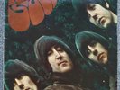 BEATLES Rubber Soul Mono- Hazel Yarwood 5/5 **Factory Sample** VG+/VG+