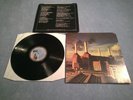 PINK FLOYD ANIMALS VINYL UK PRESS 1977 EX AUDIO A-4U +B4 PROG  PSYCH ROCK