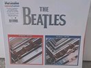 The Beatles Red + Blue Albums - 6 × Vinyl LP's Limited Edition Boxset - NEW
