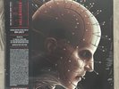 Hellraiser: Original Motion Picture Soundtrack Record 2022 MONDO Hell Priest NEW