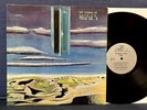 Moses - The Coming Of Moses - 1978 - Pure Silk Label - Stereo