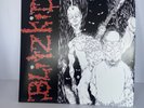 Blitzkid Terrifying Tales - Elastic Stage Vinyl Record Mint