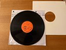 Sun Ra And His Arkestra – Dance Of Innocent Passion LP, vinyl VG+ El Saturn RARE