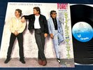 HUEY LEWIS AND THE NEWS 