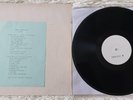The Beatles - Live  Japan private 1971 TPL pressing Stones, TMOQ