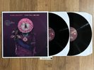 Rubblebucket Survival Sounds vinyl Signed by Kalmia rare Out of print