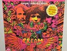 Cream LP - 